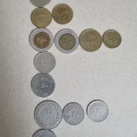 سکه کلکسیونی