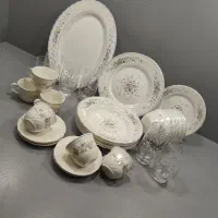 ورق بزنید (فروشگاه آنتیک آرکوپال)