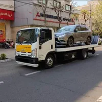 امداد خودرو / مکانیک سیار / حمل خودرو / یدک کش|خدمات موتور و ماشین|تهران, صادقیه|دیوار