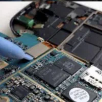 خریدار موبایل و کامپیوتر اوراقی