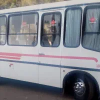 مینیبوس اویکو آ80|خودرو سنگین|تبریز, |دیوار