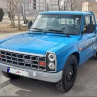 زامیادنیسان دوگانه سوز آپشنال1404،لاستیک رادیال