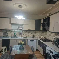 تک واحدی ۱۳۰ متری با اسانسور خیابان امام علی|فروش آپارتمان|شاهین‌شهر, شهرک امام علی|دیوار