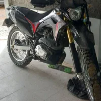 تریل توسان مدل ۴۰۳