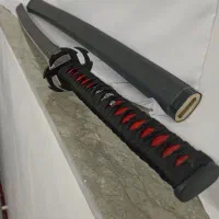 شمشیر کاتانا زیرو