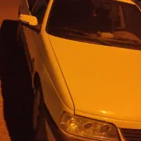 پژوه ۴۰۵slxبدنه تمیزوکم کار