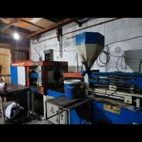 اجاره ۶۰۰ متر سوله و کارخانه تزریق پلاستیک|اجارهٔ دفتر صنعتی، کشاورزی، تجاری|مشهد, کوی ولیعصر|دیوار