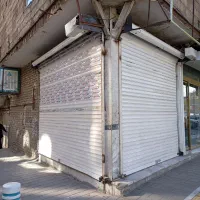 رهن و اجاره مغازه دونبش 30 متری