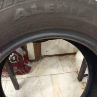 لاستیک خودرو