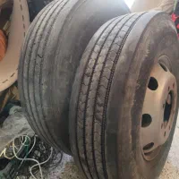 رینگ و لاستیک