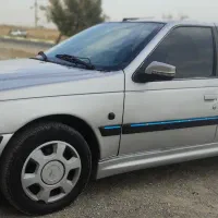 فروش خودرو پژو پارس مدل 85 رنگ نقره ای|خودرو سواری و وانت|تربت جام, المهدی|دیوار