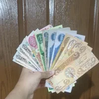 دینار عراق و کلکسیونی