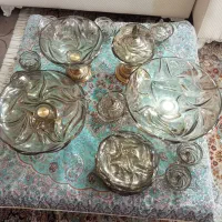 سرویس پذیرای|ظروف سرو و پذیرایی|گلپایگان, |دیوار