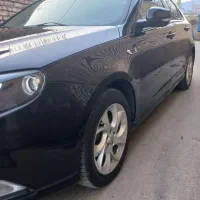 ام جی 6|خودرو سواری و وانت|گرگان, |دیوار