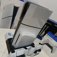 ps5 اسلیم یک ترابایت