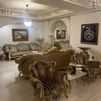 ۲۲۰ متر ۳ خواب ۲ پارکینگ تراس چیدمان/ آکواریوم نور|فروش آپارتمان|تهران, میرداماد|دیوار
