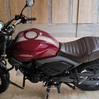 Cb190|موتورسیکلت|تهران, بهار|دیوار