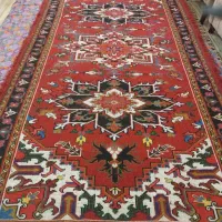 فرش اهر نقشه تاجری