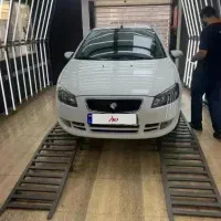 راناپلاس ارتقا یافته tu5p