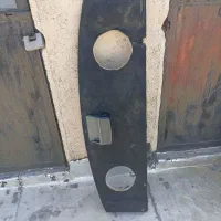 طاقچه پژو