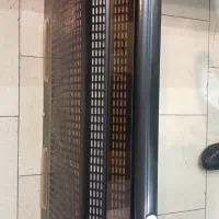 هود زیر کابینتی مشکی در حد