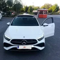 بنزA200L