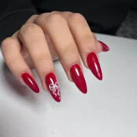 مدل کاشت ناخن فقط ۴۸۰