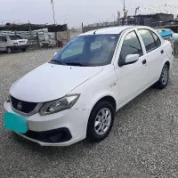 ساینا  s مدل ۴۰۱ دوگانه شرکتی