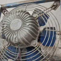 فن صنعتی و سینک