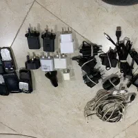 سیم شارژر وکلگی