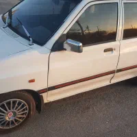 هاچ بک کره ای|خودرو سواری و وانت|قم, دروازه ری|دیوار