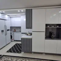 اپارتمان اصلاح شده ۱۲۵ متر محلهe1|فروش آپارتمان|فولادشهر, مسکن مهر فولادشهر|دیوار