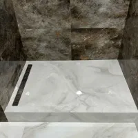 بازسازی سرامیک کار کاشی کاری کاشیکار اسلب|خدمات پیشه و مهارت|اندیشه, شهرک مریم|دیوار