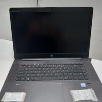 لپ تاپ HP ZBook i7 ۴g یکسال گارانتی اقساطی|رایانه همراه|اراک, |دیوار