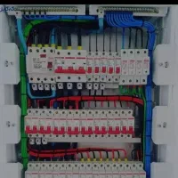 برقکشی ولوله کشی و جوشکاری