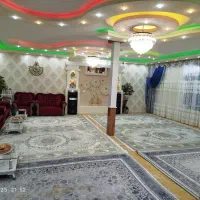 فروش خونه باغ با این شماره تماس بگیرید|فروش خانه و ویلا|مرند, |دیوار