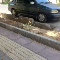 پراید مدل ۷۸|خودرو سواری و وانت|اراک, |دیوار