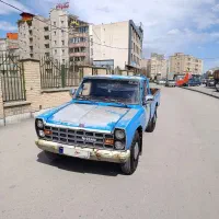 نیسان ۷۸عتیقه بدون رنگ