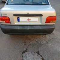 پرایدمدل۱۳۹۳ دوگانه بیرون|خودرو سواری و وانت|اهر, |دیوار