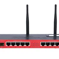 روتربرد میکروتیک rb2011uias-2hnd-in