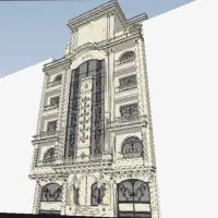 با ماهی 500 میلیون یک واحد لاکچری مالک شوید