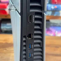 کنسول/دستگاه  بازی پلی استیشن سونی SONY PS5 slim|کنسول، بازی ویدئویی و آنلاین|لاهیجان, امیرشهید|دیوار