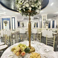 سالن اجتماعات جشن بله برون عقدنامزدی عروسی تولد|خدمات پذیرایی، مراسم|تهران, پاسداران|دیوار