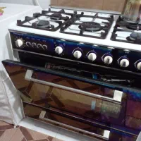 اجاق گاز|اجاق گاز و لوازم برقی پختوپز|قدس, شهرقدس|دیوار