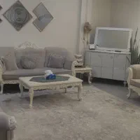 فروش مبلمان و میزنهارخوری|مبلمان خانگی و میز عسلی|اهواز, کوی شاهد|دیوار