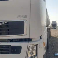 اف هاش ۴۲۰|خودرو سنگین|مشهد, آیت الله کاشانی|دیوار