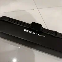اپل واچ سری ۴ ۴۴ نایک