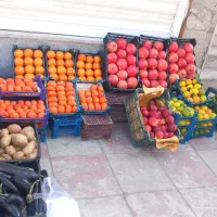 چاه عمیق چهار هکتاری