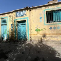 ویلایی کلنگی بر تجاری عمار یاسر|فروش زمین و ملک کلنگی|قم, آلوچو|دیوار