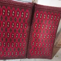 پشتی قدیمی|پشتی|کرج, کوی کارمندان جنوبی|دیوار